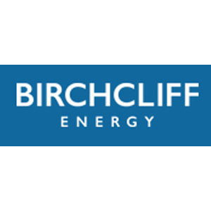 Birchcliff Energy