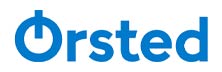 ØRSTED [CPH: ORSTED]