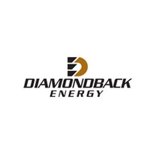 Diamondback Energy - Top Energy Extraction Companies Diamondback Energy