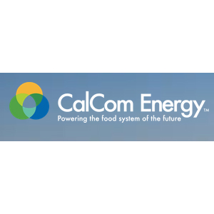 CalCom Energy