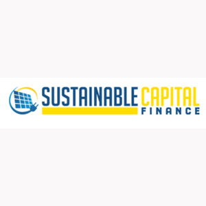 Sustainable Capital Finance (SCF)