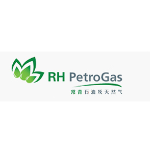 RH Petrogas Limited