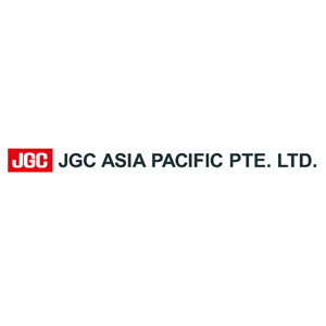 JGC Asia Pacific Pte. Ltd