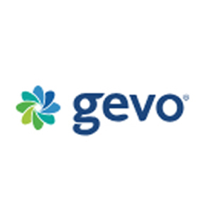Gevo (NASDAQ: GEVO)