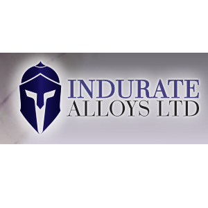 Indurate Alloys