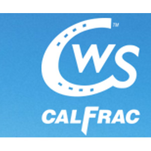 Calfrac Well Services