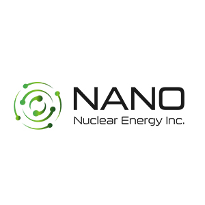 NANO Nuclear Energy - Top Nuclear Energy Companies NANO Nuclear Energy