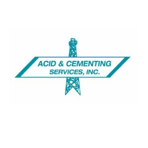 Acid & Cementing Services