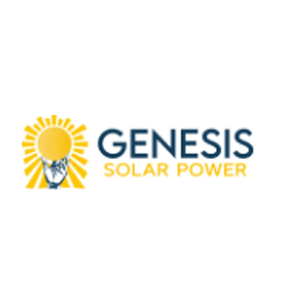 Genesis Solar Power