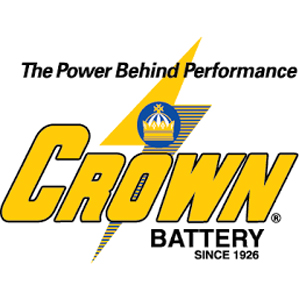 Crown Battery