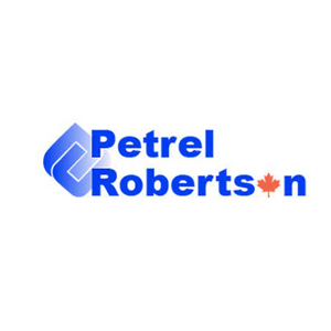 Petrel Robertson Consulting