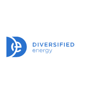 Diversified Energy Company Plc.