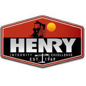 Henry Resources