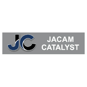 Jacam Catalyst