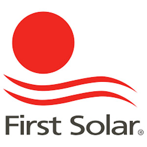 First Solar