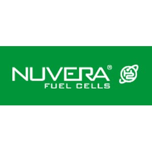 Nuvera Fuel Cells