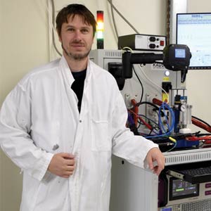 Roman Fiala, Rad-Bee | Energy Business Review | Top Hydrogen Supply Chain Development Company in Europe