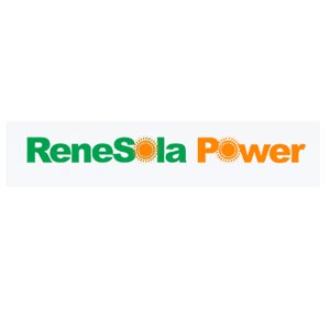 RENESOLA POWER