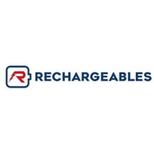 Rechargeables