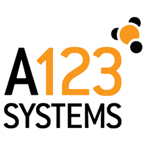 A123 Systems