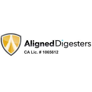 Aligned Digesters