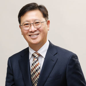 Joongyong Yi, Yujin Energy Technology | Energy Business Review | Top Energy Consulting Companies South Korea