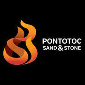 PONTOTOC SAND AND STONE