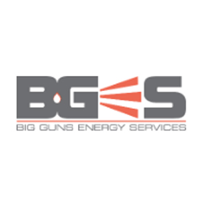 Big Guns Energy Services