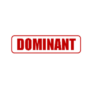 Dominant Energy