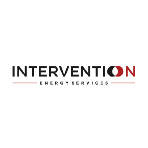 Intervention Energy Services