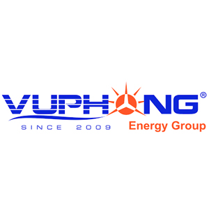 Vũ Phong Energy Group