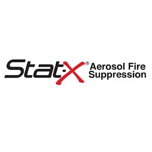 Stat-X Fire Suppression