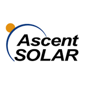 Ascent Solar Technologies 