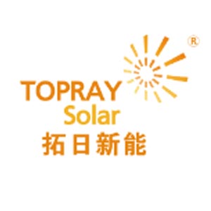 Topray Solar
