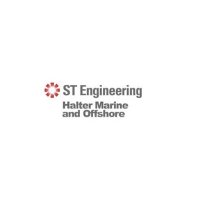 ST Engineering Halter Marine Offshore (STEHMO) ST Engineering Halter Marine Offshore (STEHMO)
