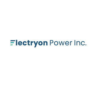 Electryon Power Inc.