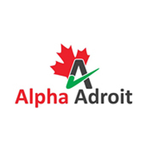 Alpha Adroit Engineering