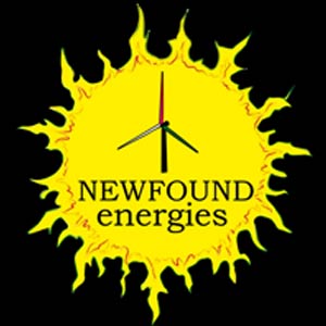 Newfound Energies