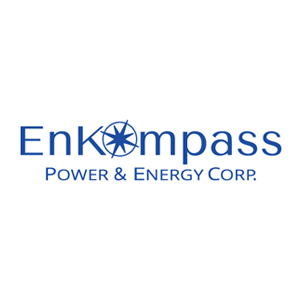 EnKompass Power and Energy