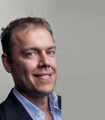Tommy Golczynski, Assured Flow Solutions | Energy Business Review | Top Onshore and Offshore Solution Companies