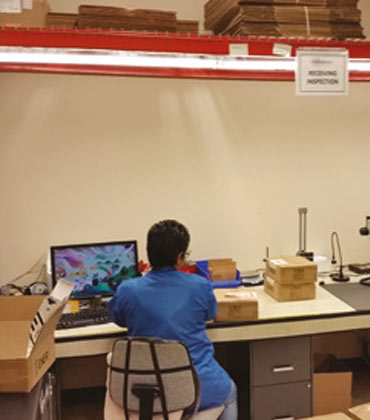 Thomas Corbett, Emerging Power | Energy Business Review | Top Battery Manufacturing Solutions Companies