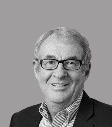 Peter Gross
