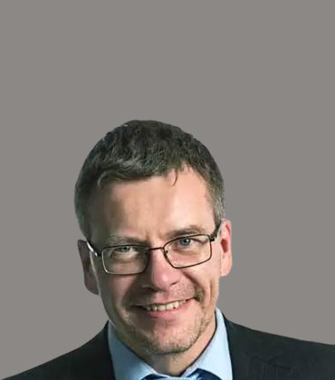 Bernd Schmidt