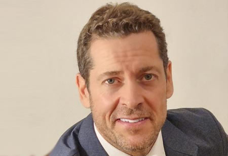 Marcos Matijasevich, Head of Low Carbon Transition, Essar Oil (Uk) Limited | Energy Business Review