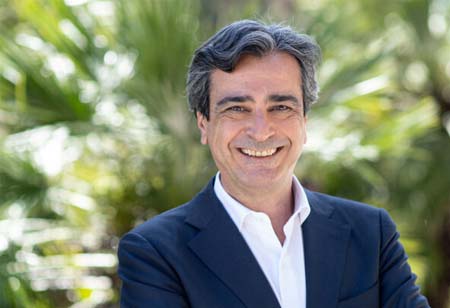 Carlos Relancio, Renewable Energy Director, Galp. | Energy Business Review 