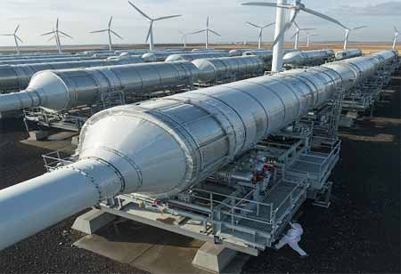 Advancements in Coating Standards for the Energy Industry