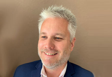 Dr Guy Oliver, Director, Energy Transition & Data Science, Geolog International | Energy Business Review