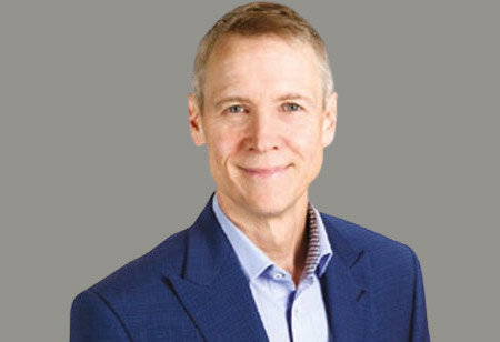 Trevor Williams, EVP and President Nitrogen and Phosphate, Nutrien | Energy Business Review 