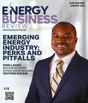 Emerging Energy Industry: Perks And Pitfalls