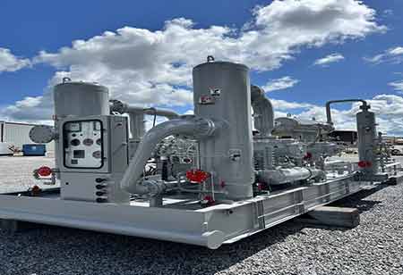Chris Miller, Compression Dynamics Consulting | Energy Business Review | Top Energy Consulting Companies